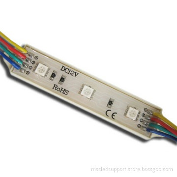 RGB LED Module (A06)